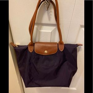 Longchamp pliage small
